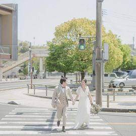 【大隅出身or大隅在住の皆様へ】その日だけの特別な特典！地元婚フェア♪