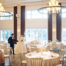 【豪華試食×花嫁体験】AutumnWeddingFair♬