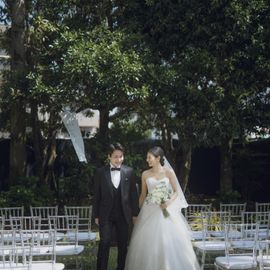 【豪華試食×花嫁体験】年内がお得!SummerWeddingFair♬