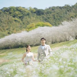 お写真だけの結婚式！フォトウエディングプラン相談会♪