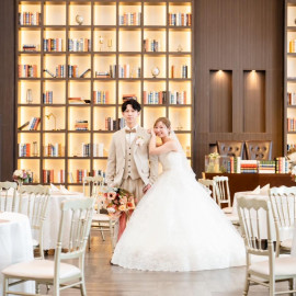 お写真だけの結婚式!フォトウエディングプラン相談会♪