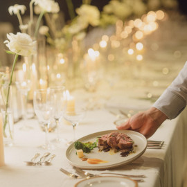 【料理重視の方必見!】大好評につき復活!贅沢食べ比べ!お肉フェア