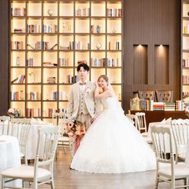 お写真だけの結婚式!フォトウエディングプラン相談会♪