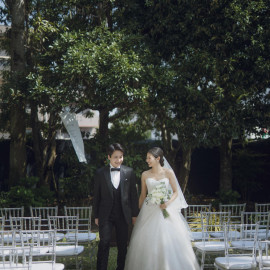 【平日も開催!】1月~2月結婚式はさらにお得!Autumn FAIR