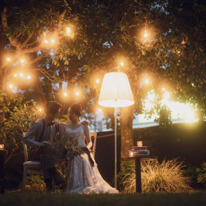 【挙式×ハネムーン】先着5組限定の新婚旅行プレゼントフェア！！