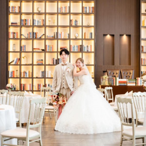 お写真だけの結婚式!フォトウエディングプラン相談会♪