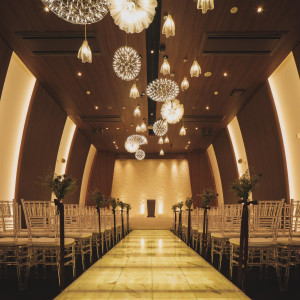 もっと自由に。もっと気軽に。挙式だけの結婚式