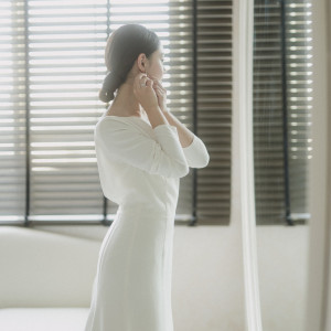 魔法のような一日を、美しさで飾って。|Tinucallaの写真(52460166)