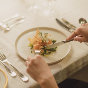 笑顔がこぼれる、その理由は料理にあります。|Tinucallaの写真(52402873)