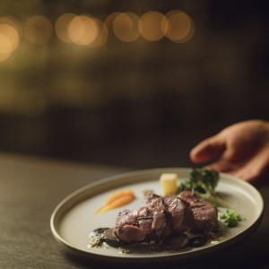 特別な日には、特別な味を。|Tinucallaの写真(52461032)