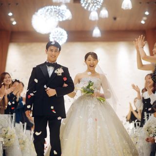 【豪華試食×来館特典あり】June Bride Fair♪