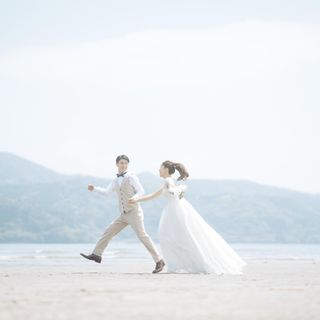 【夏婚おススメ!】2027年6月~9月限定特典♪