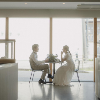 【少人数ウエディング限定】最大30万円！2026年4月に結婚式をご検討の方必見！