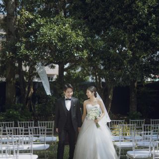 【豪華試食×花嫁体験】年内がお得!SummerWeddingFair♬