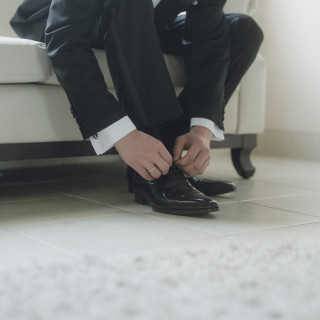 どんな時も、彼女の隣にふさわしい自分でいたいから。