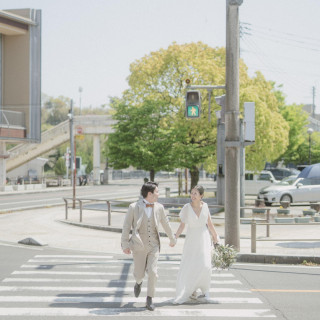 【大隅出身or大隅在住の皆様へ】その日だけの特別な特典！地元婚フェア♪