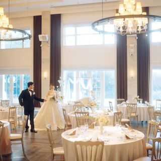 【豪華試食×花嫁体験】AutumnWeddingFair♬