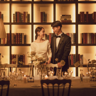 【20万円分ドレス特典付】ウエディングドレス展示フェア♪