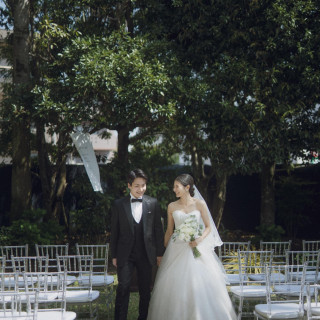 【平日も開催!】1月~2月結婚式はさらにお得!Autumn FAIR