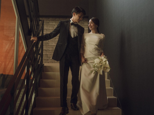 鹿屋唯一のハウスウエディング