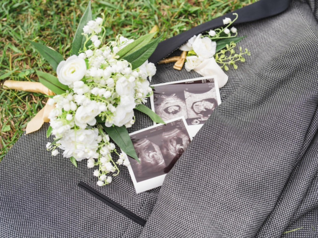 マタニティ・お急ぎ婚向け相談