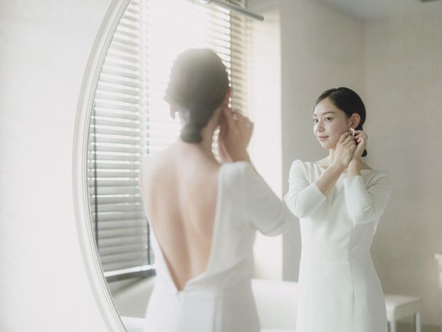 ドレス展示会