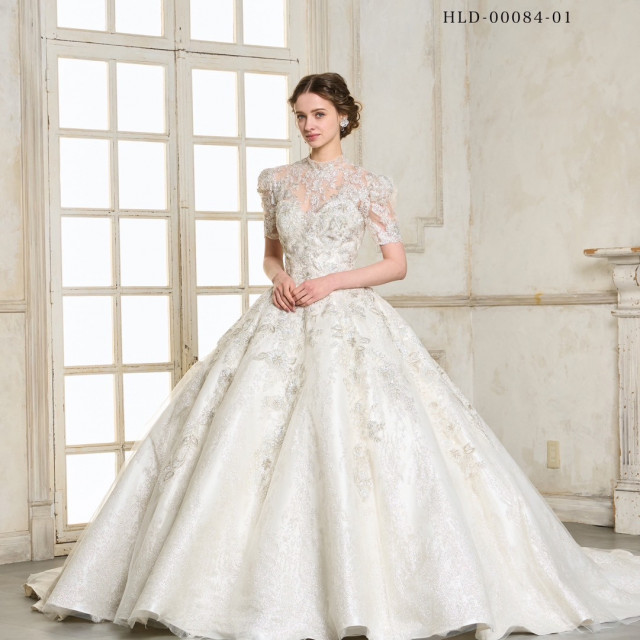 ウェディングドレス・衣装｜Tinucalla【ウエディングパーク】