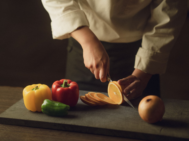 当社自慢のこだわりの食材を使用したフランス料理でおもてなし