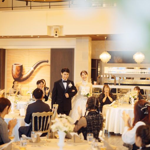 Tinucalla / ティヌカーラの結婚式の公式写真（1枚目）