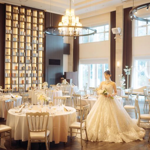 Tinucalla / ティヌカーラの結婚式の公式写真（1枚目）
