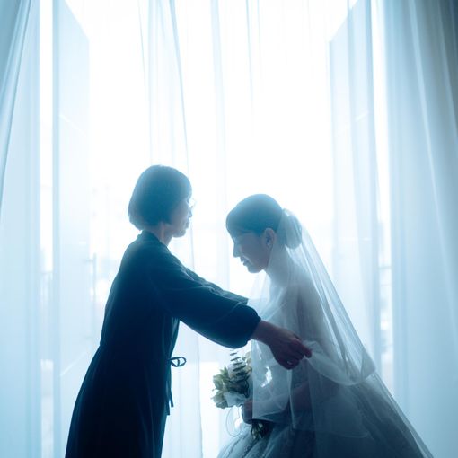 Tinucalla / ティヌカーラの結婚式の公式写真（3枚目）