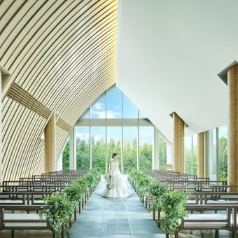 WeGreen RESORTのおすすめポイントの写真(2枚目)