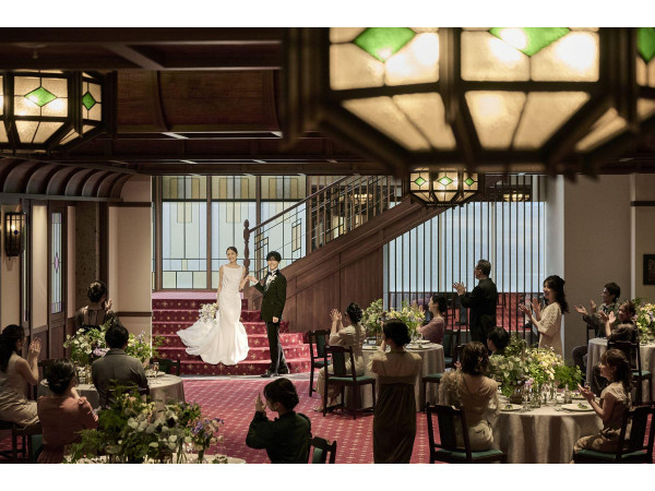 記憶をつなぐレトロモダンが香る館＜KAGUWA＞