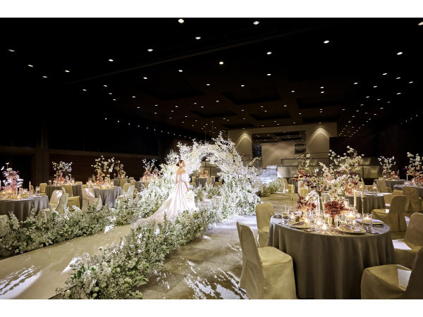 みんなが主役のウエディングシアター＜LOWES＞