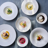 ［3万円相当無料試食］熊本の豊かな自然が育んだ素材を使った料理”エシカルキッチン”「循環する美食」