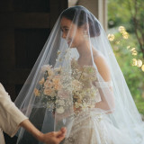 [今月の見学がお得]ドレスパックプラン