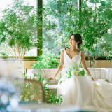 ［1軒目の式場見学限定］カラードレス1着プレゼント