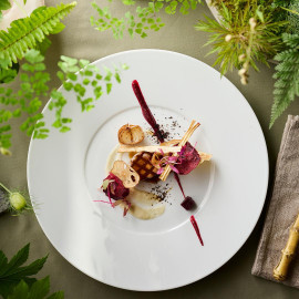 最大140万特典《口コミ評価1位》五感で堪能！5品試食×NEW会場見学