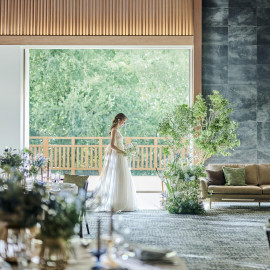 【お仕事終わりでもOK】会場＆料理＆予算を比較できる時短フェア