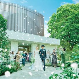 【最大180万優待×Amazon1万円】森チャペル見学&3万試食付