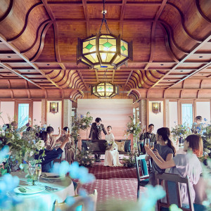 “香り”のように、世代と時代を超えて記憶を結びつける場所。|WeGreen RESORTの写真(53884340)