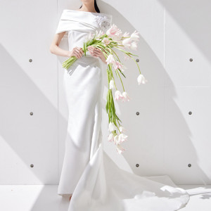 “Eternal Elegance -それはこの先もずっと変わることのない美しさ|WeGreen RESORTの写真(49644232)