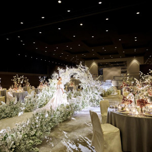 1/31★月末SP＼挙式0円＆ドレス1着無料／熊本NEW式場＊5品試食