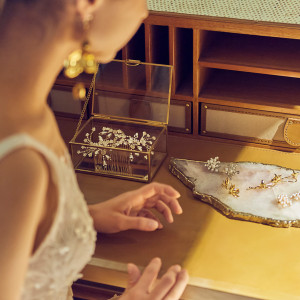 アイテムにもこだわって|WeGreen RESORTの写真(49479786)
