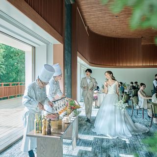 水曜限定《口コミ評価1位受賞記念》料理半額＆熊本NEW会場×絶品試食