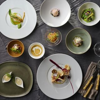 【3万円相当無料試食】熊本の豊かな自然が育んだ素材を使った料理”エシカルキッチン”『循環する美食』