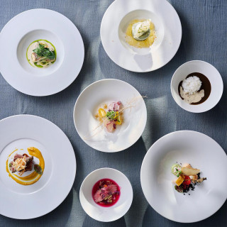 ［3万円相当無料試食］熊本の豊かな自然が育んだ素材を使った料理”エシカルキッチン”「循環する美食」