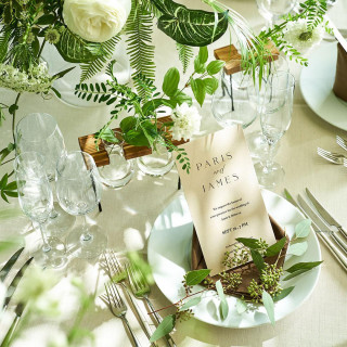 ［公式HP予約限定］乾杯酒1,210円×大人人数分プレゼント