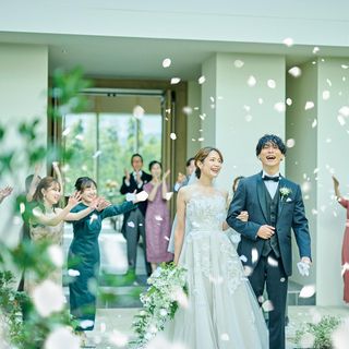 ［少人数で森の邸宅を貸切OK］熊本の自然溢れるNEW会場×美食家族W