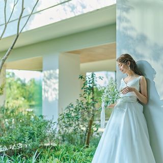 《地元婚応援★GW限定特典》帰省カップル必見！熊本ならウィグリーン
